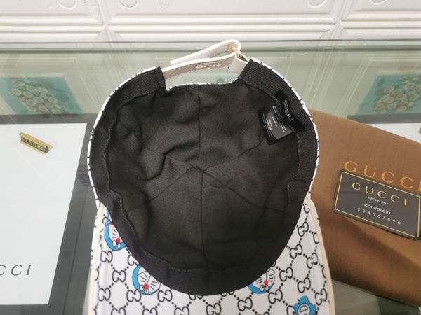 ブランド帽子細部ディテール